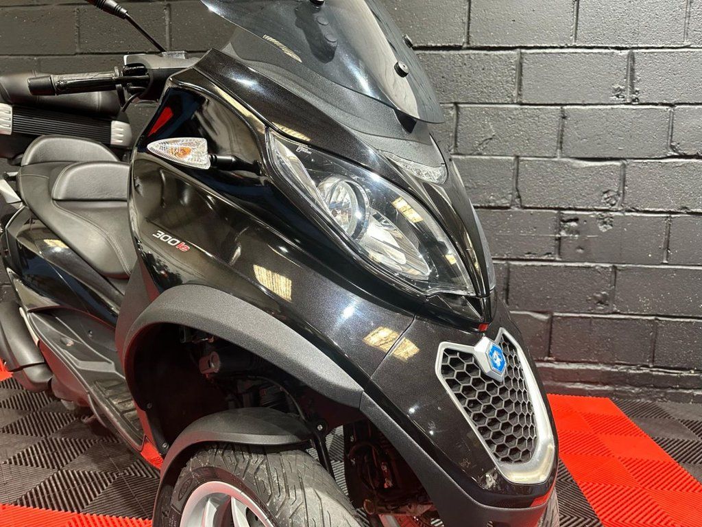 Used Piaggio MP3 for sale - 78434408: Photo 25
