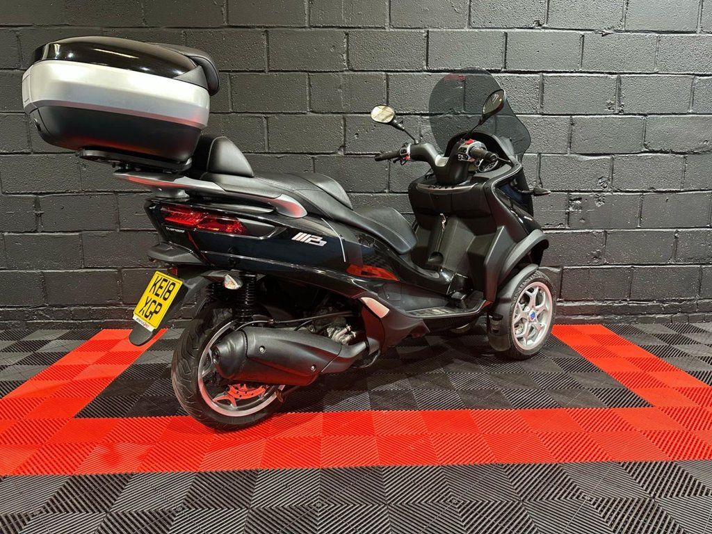 Used Piaggio MP3 for sale - 78434408: Photo 6