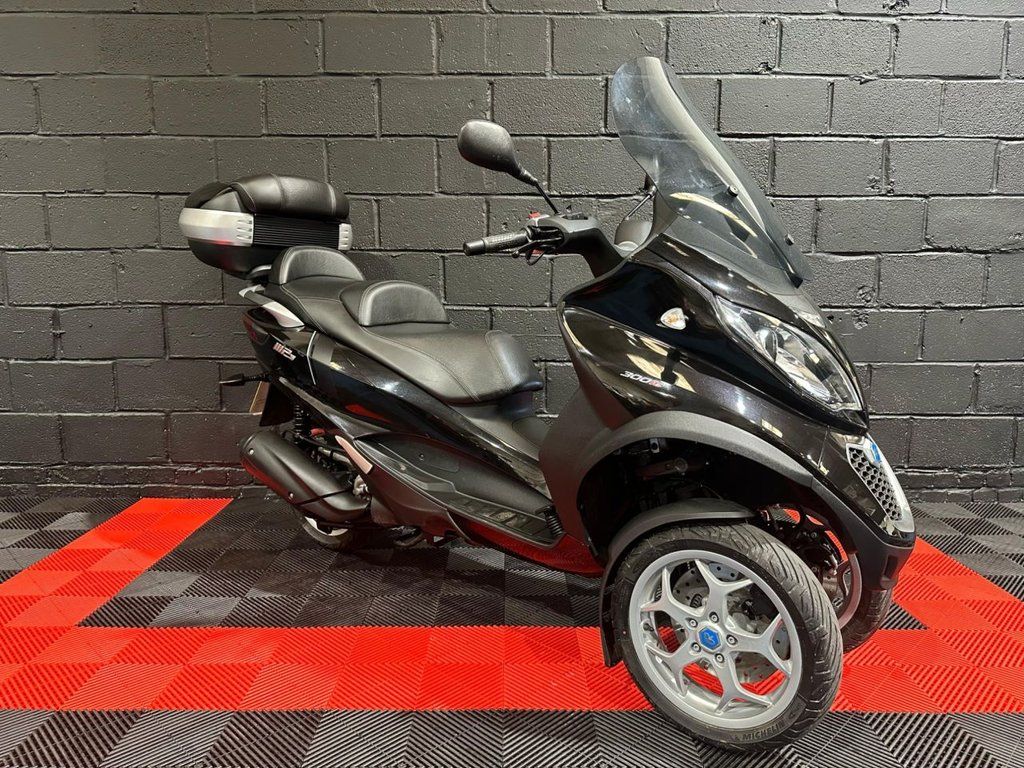 Used Piaggio MP3 for sale - 78434408: Photo 8