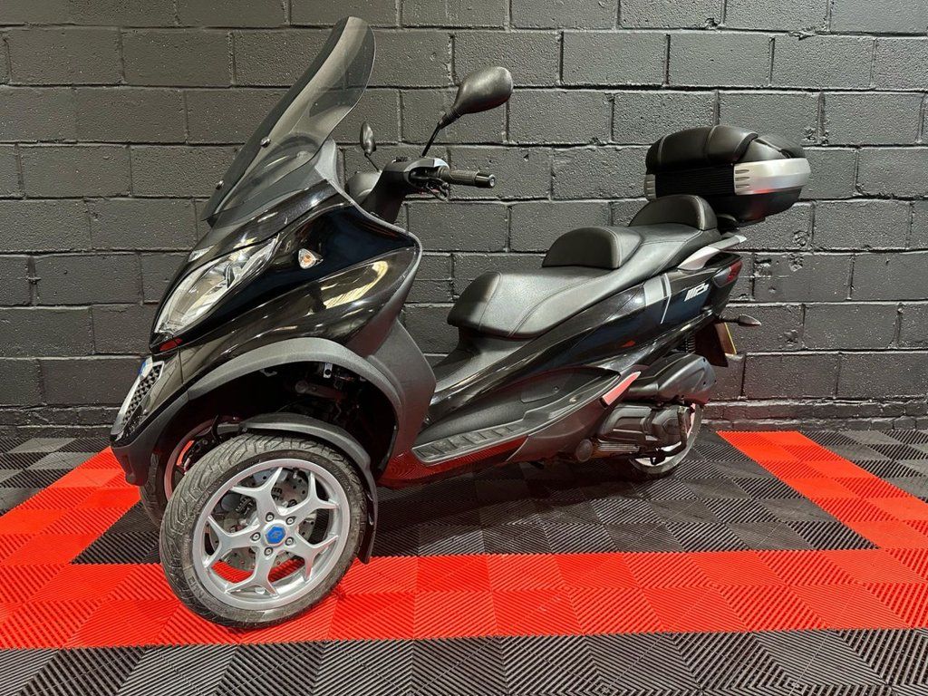 Used Piaggio MP3 for sale - 78434408: Photo 9