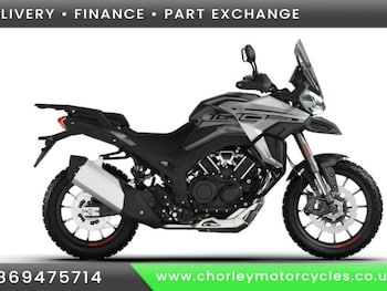 Used Morbidelli T1002V undefined for sale - bike-77866605: Photo
