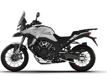 Used Morbidelli T1002V undefined for sale - bike-77866605: Photo