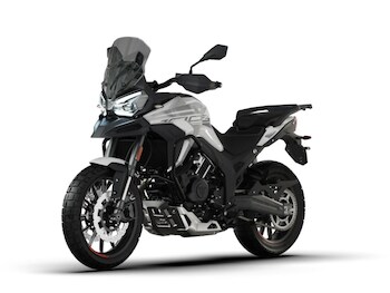 Used Morbidelli T1002V undefined for sale - bike-77866605: Photo