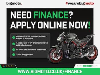 Used Honda CBR1000RR Fireblade undefined for sale - bike-79593563: Photo