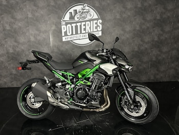 Used Kawasaki Z900 undefined for sale - bike-77868706: Photo