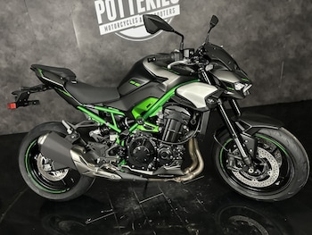 Used Kawasaki Z900 undefined for sale - bike-77868706: Photo