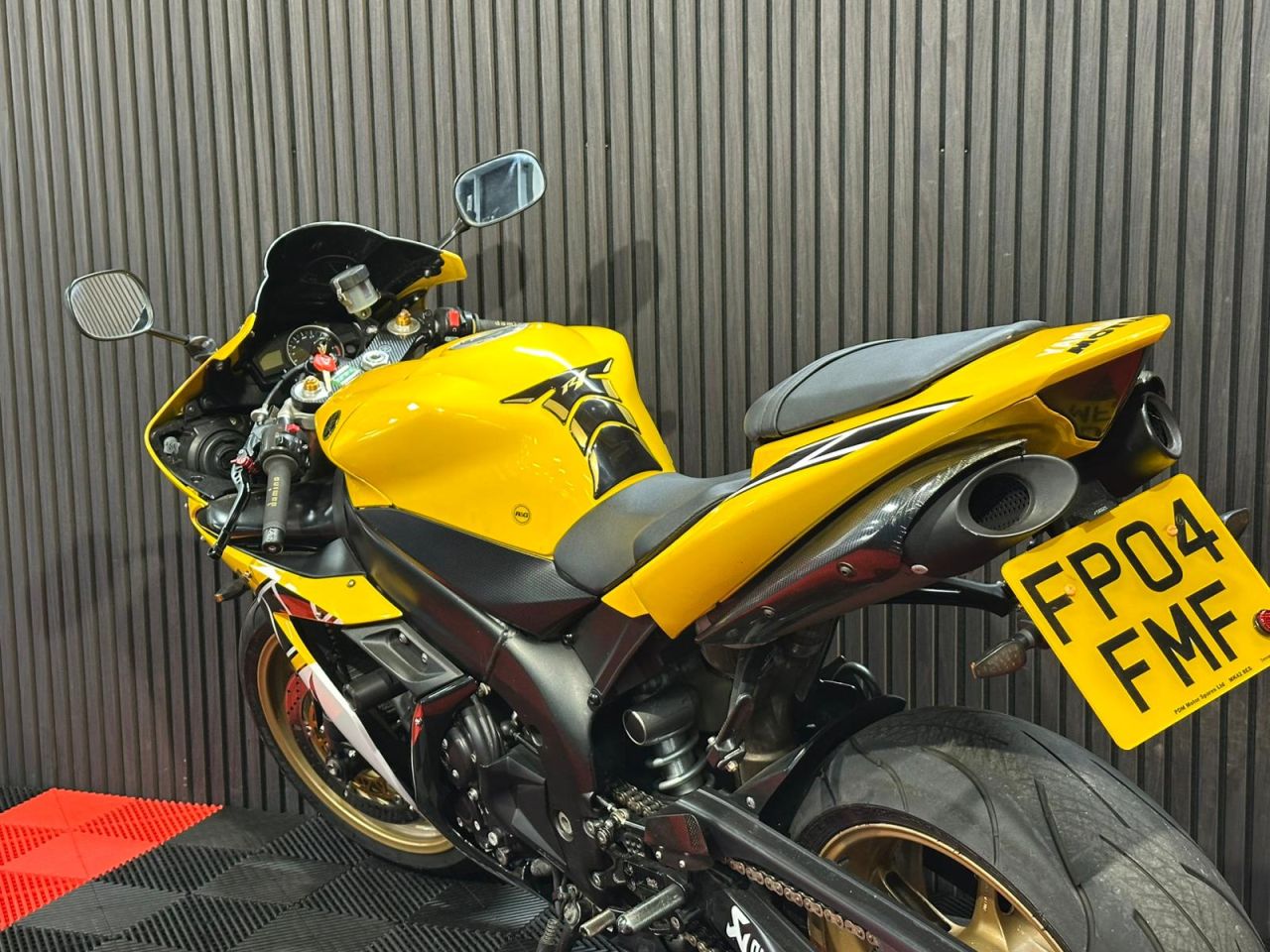 Used Yamaha R1 for sale - 78435628: Photo 13