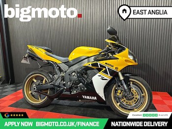 Used Yamaha R1 undefined for sale - bike-78435628: Photo
