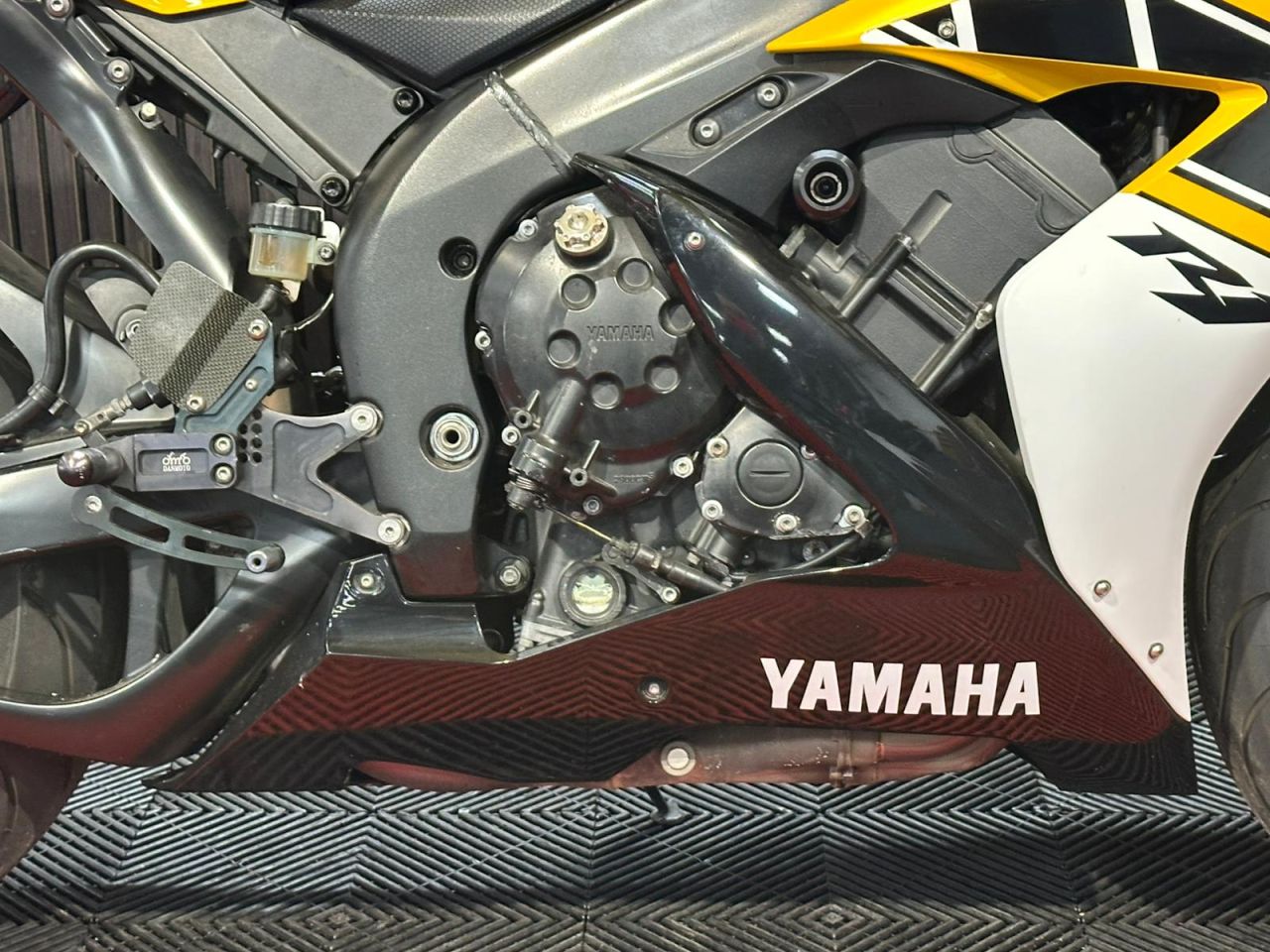 Used Yamaha R1 for sale - 78435628: Photo 21