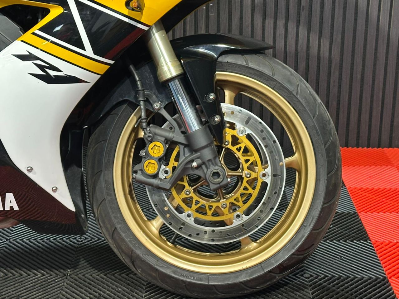 Used Yamaha R1 for sale - 78435628: Photo 22