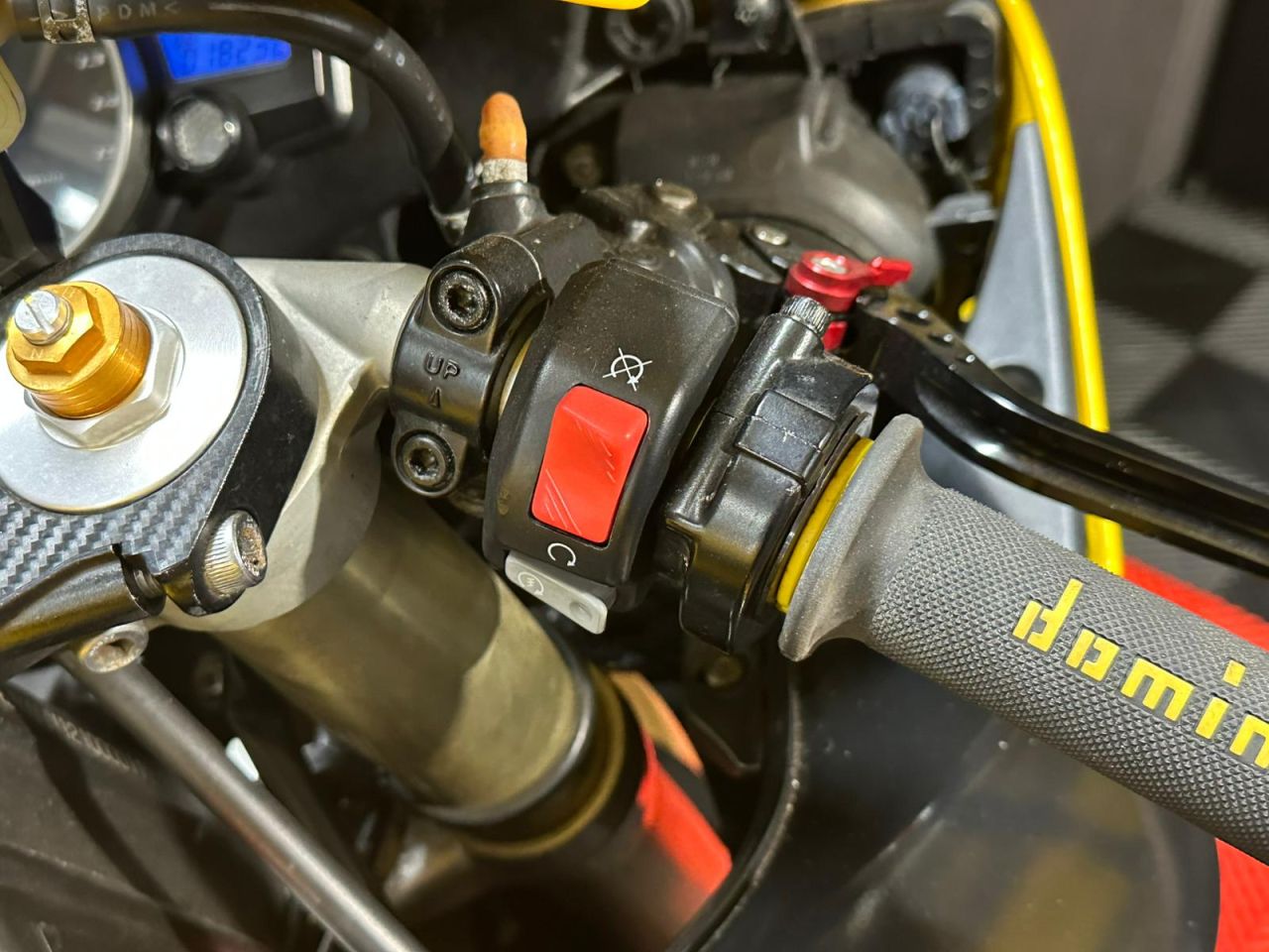 Used Yamaha R1 for sale - 78435628: Photo 24