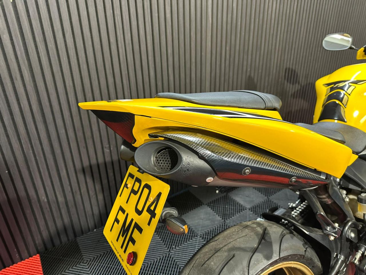 Used Yamaha R1 for sale - 78435628: Photo 25
