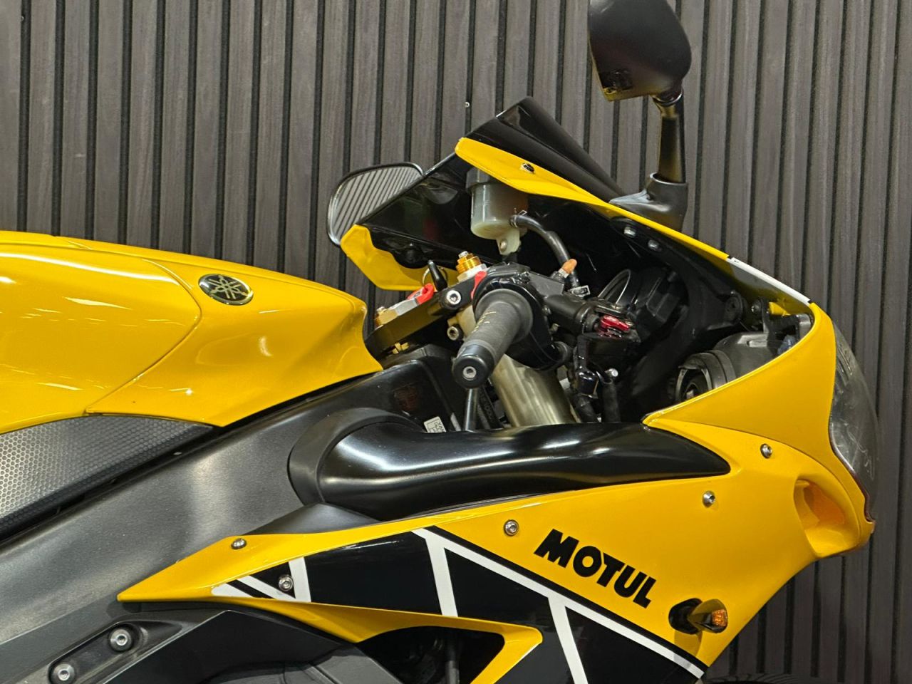 Used Yamaha R1 for sale - 78435628: Photo 26
