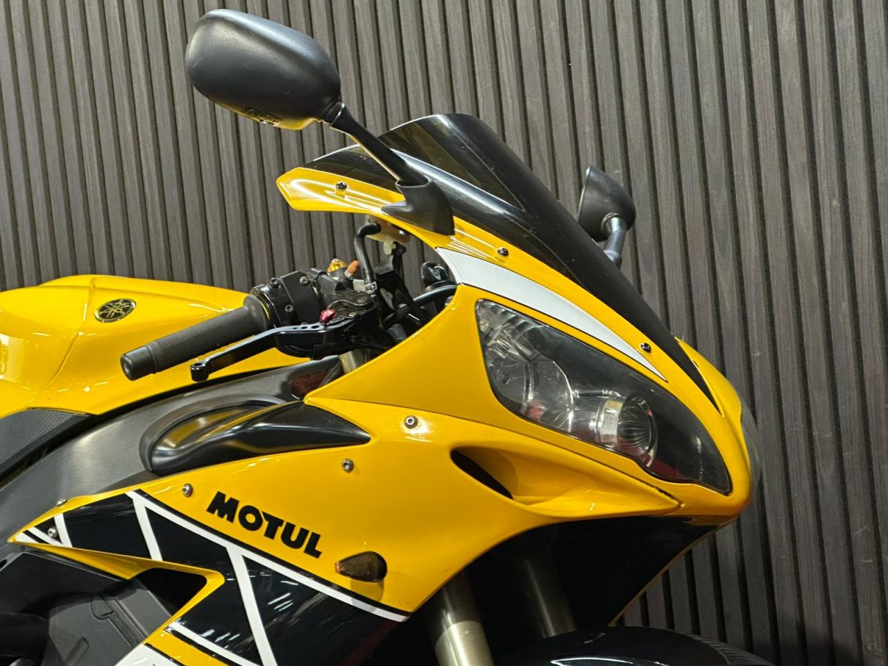Used Yamaha R1 for sale - 78435628: Photo 27