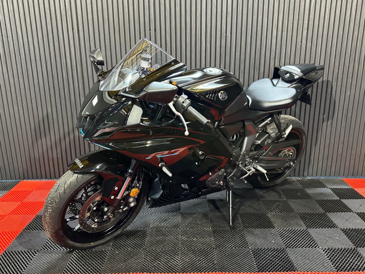 Used Yamaha R7 for sale - 78435167: Photo 10