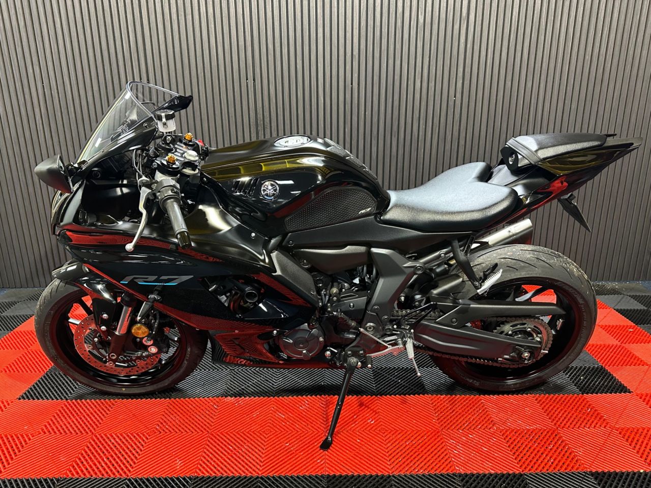 Used Yamaha R7 for sale - 78435167: Photo 11