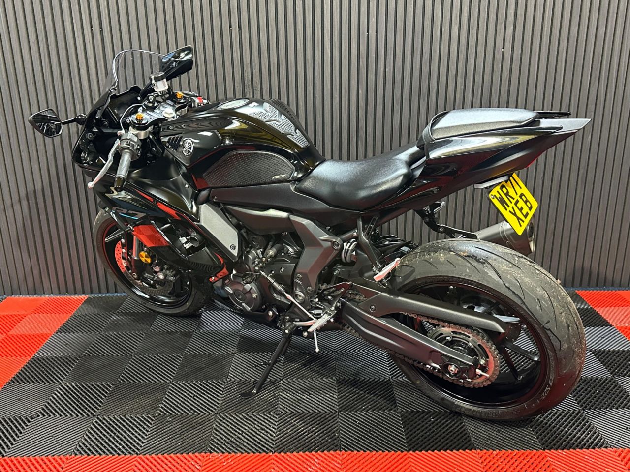 Used Yamaha R7 for sale - 78435167: Photo 12