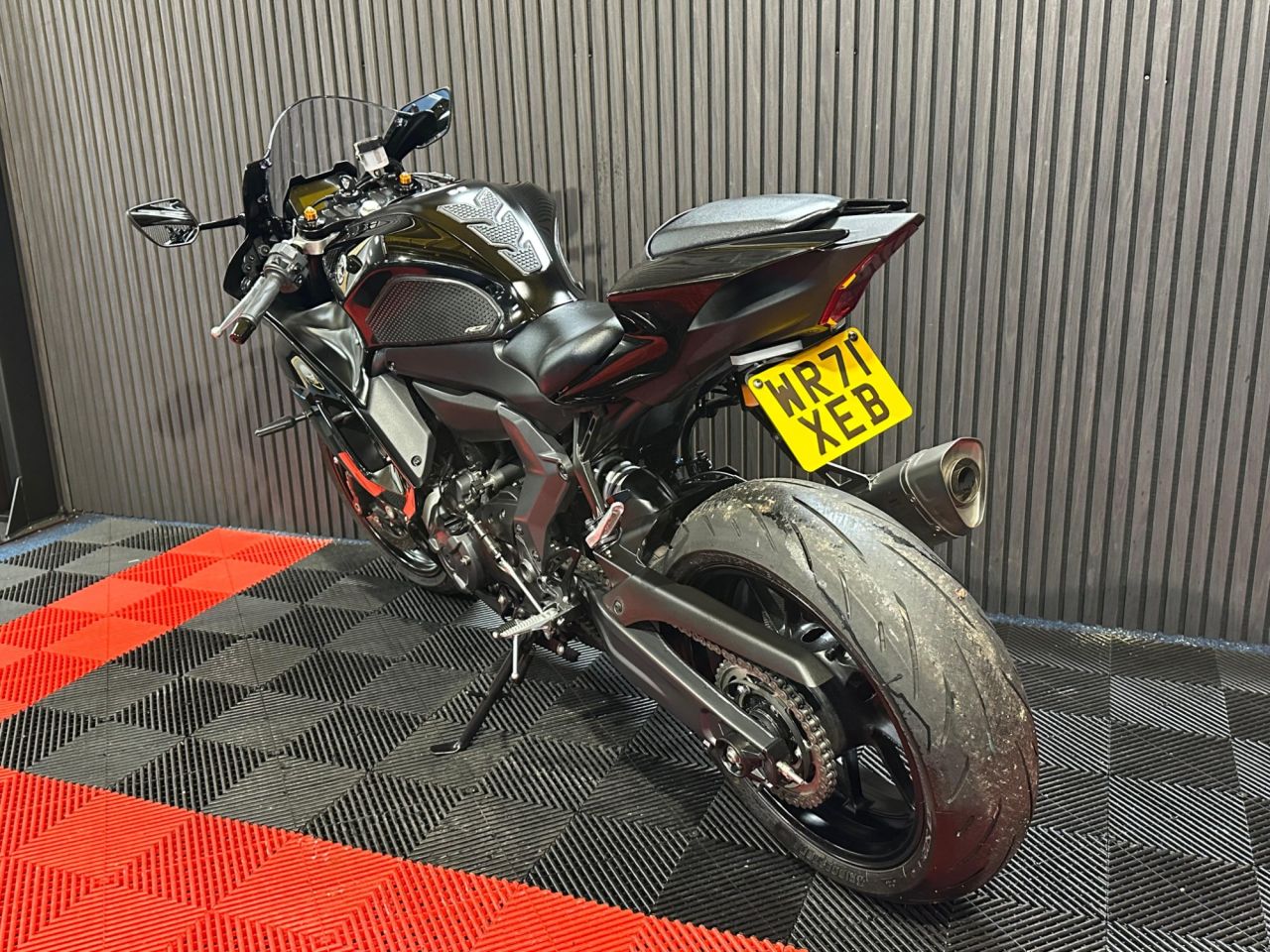Used Yamaha R7 for sale - 78435167: Photo 13