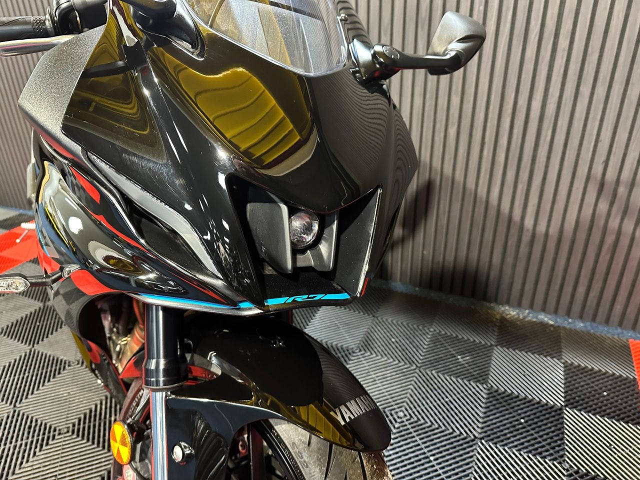 Used Yamaha R7 for sale - 78435167: Photo 14
