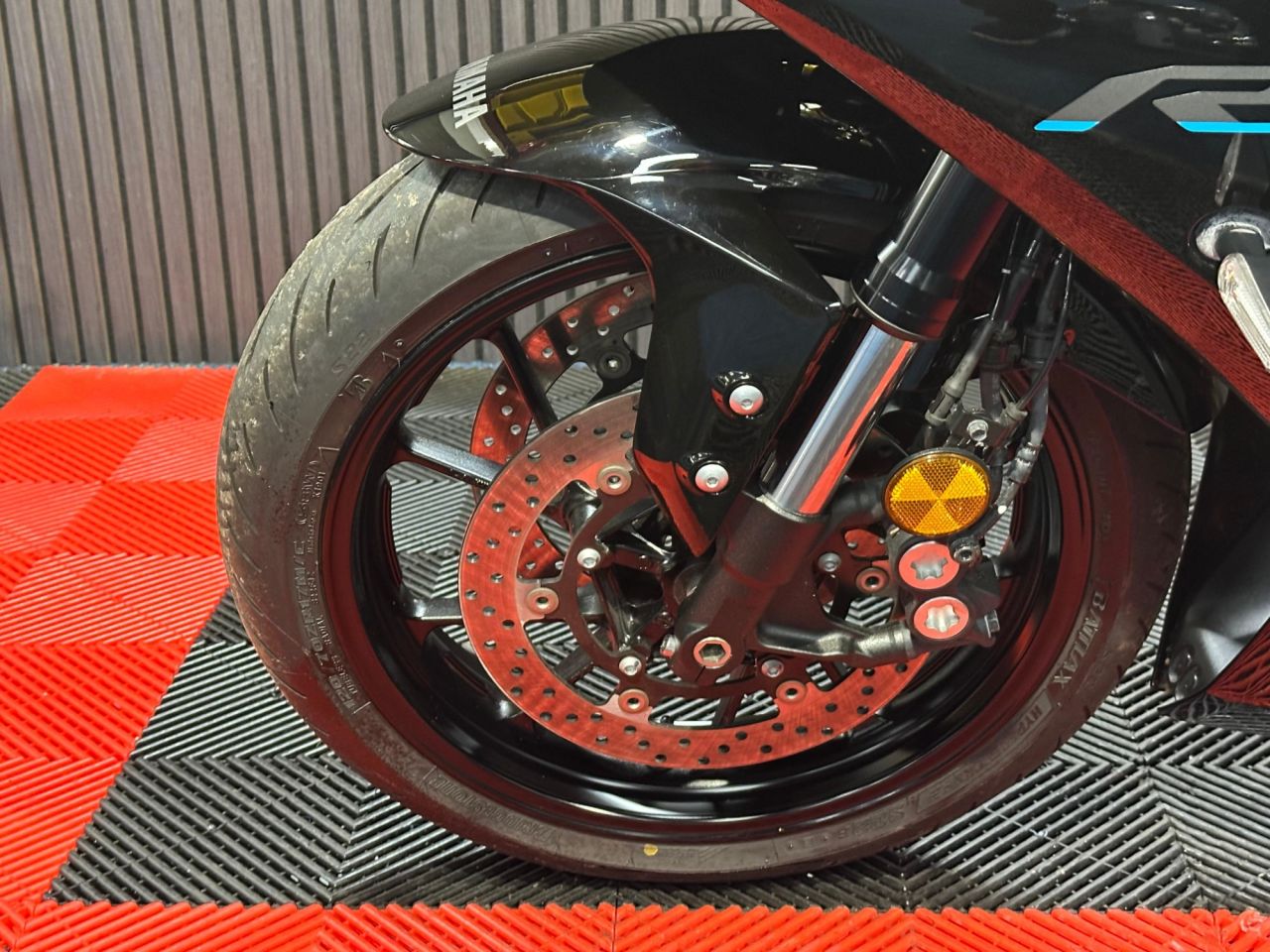 Used Yamaha R7 for sale - 78435167: Photo 15