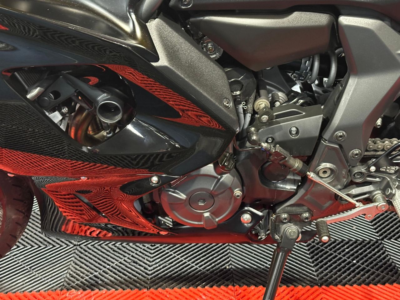 Used Yamaha R7 for sale - 78435167: Photo 16