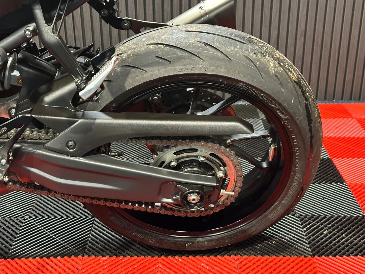 Used Yamaha R7 for sale - 78435167: Photo 17