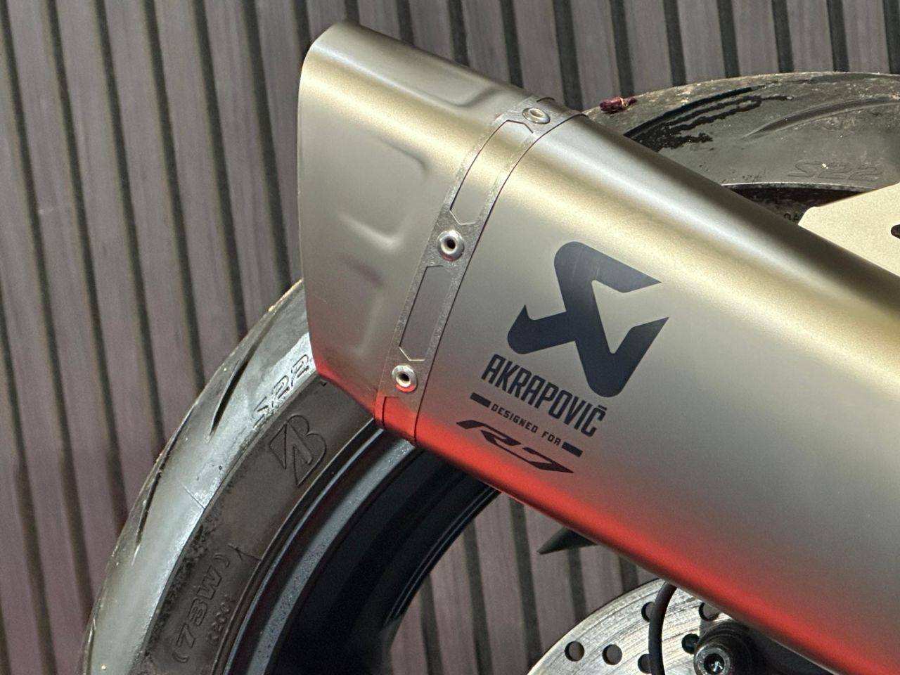 Used Yamaha R7 for sale - 78435167: Photo 18