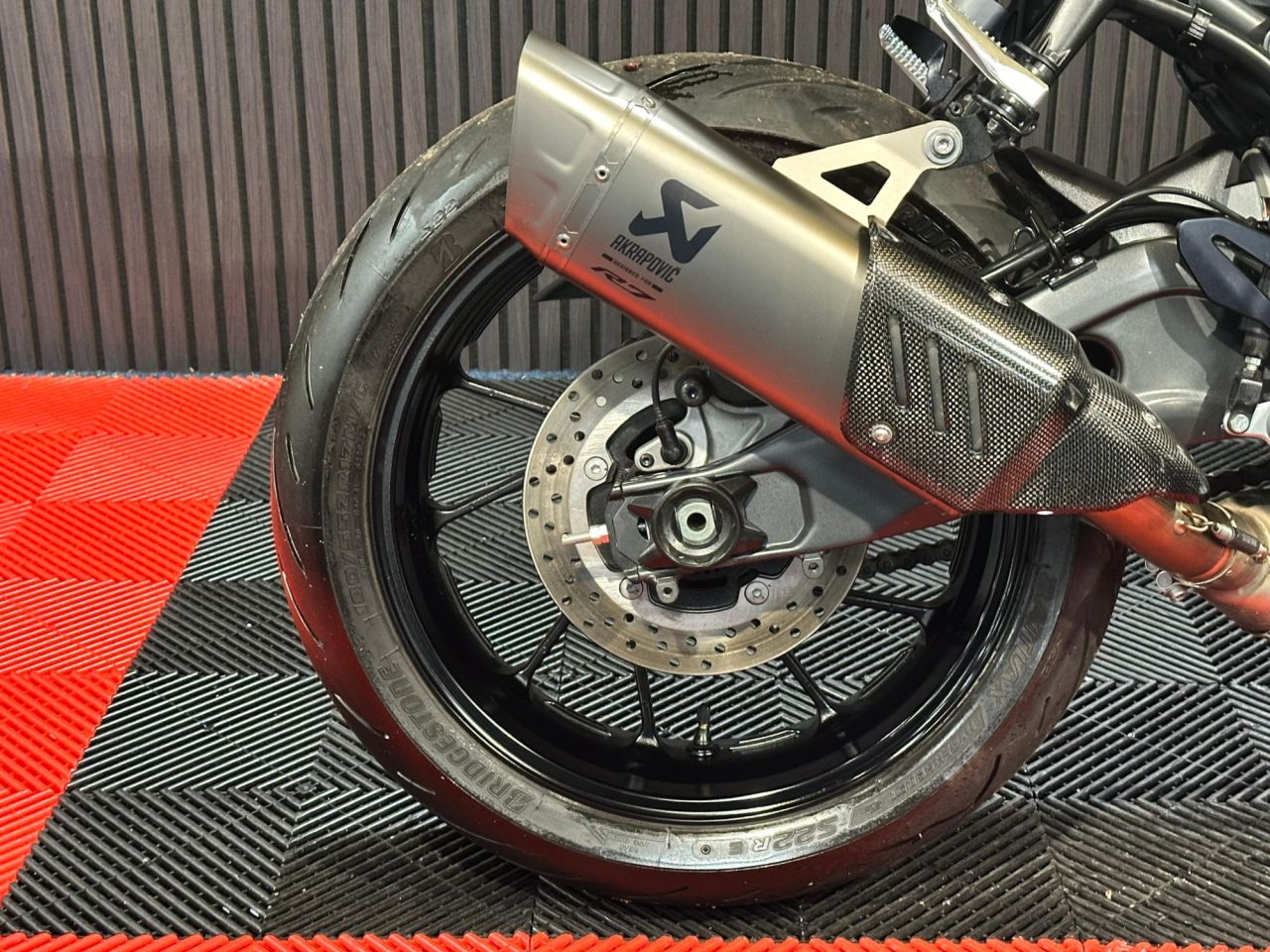 Used Yamaha R7 for sale - 78435167: Photo 19