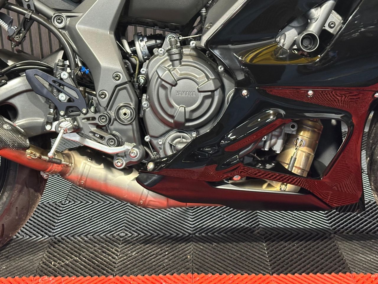 Used Yamaha R7 for sale - 78435167: Photo 20