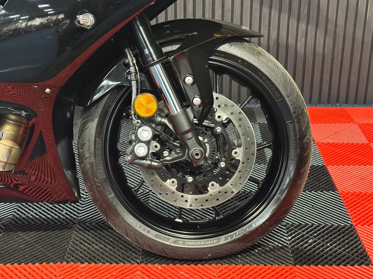 Used Yamaha R7 for sale - 78435167: Photo 21