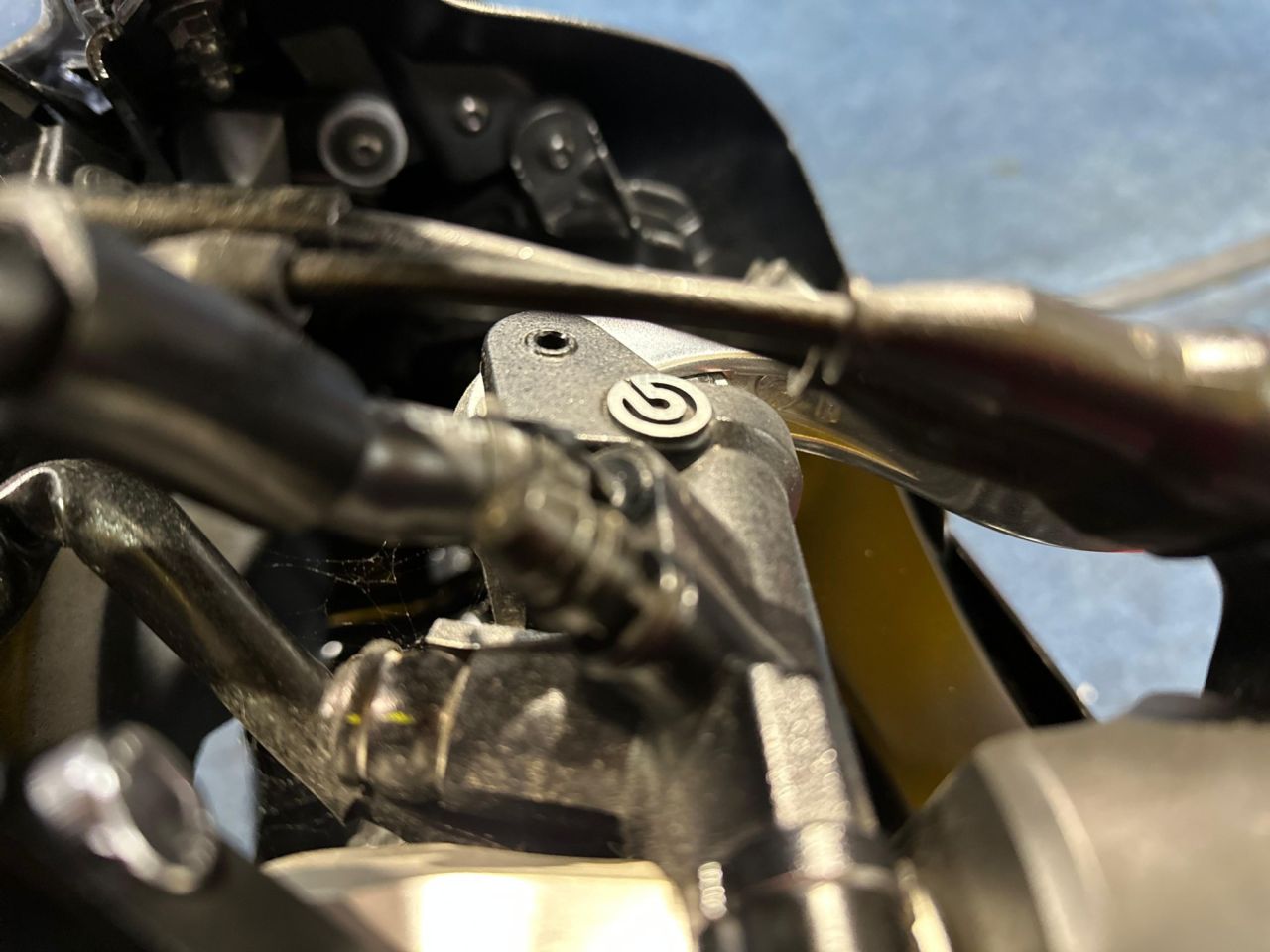 Used Yamaha R7 for sale - 78435167: Photo 22