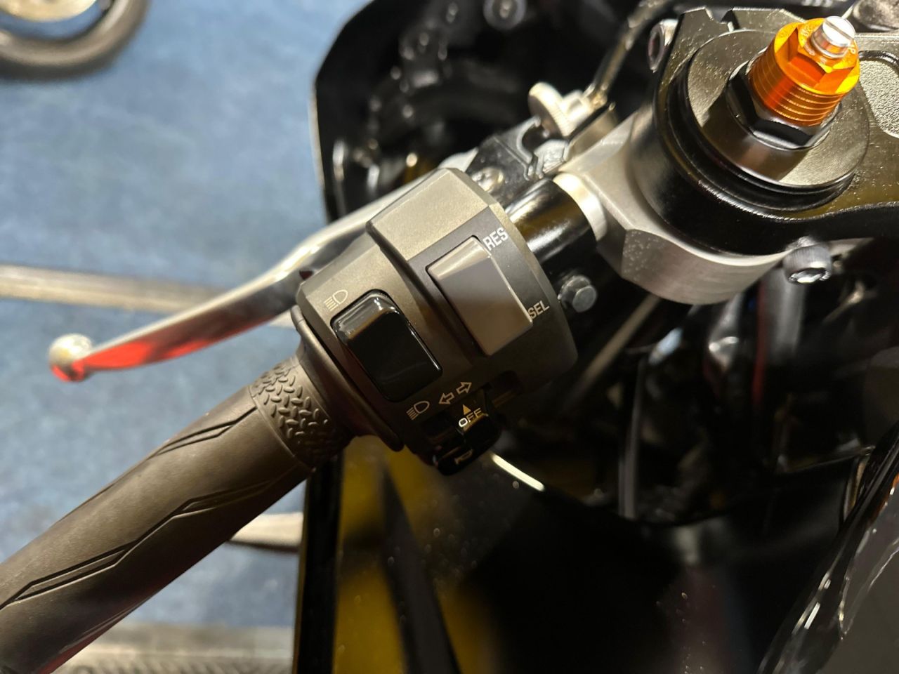 Used Yamaha R7 for sale - 78435167: Photo 23