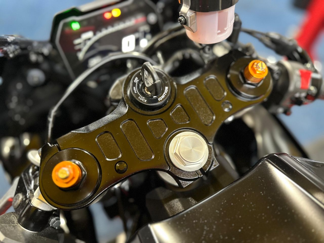 Used Yamaha R7 for sale - 78435167: Photo 24