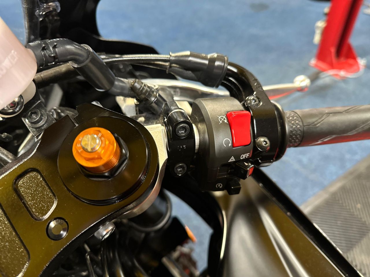 Used Yamaha R7 for sale - 78435167: Photo 26