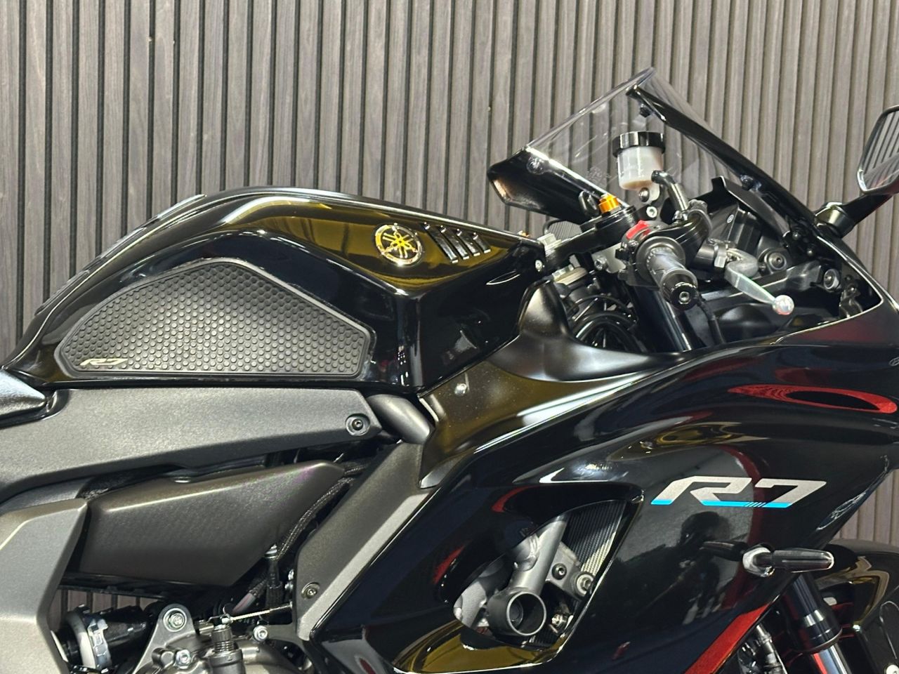 Used Yamaha R7 for sale - 78435167: Photo 27