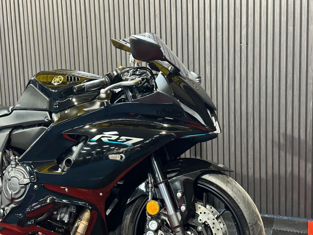 Used Yamaha R7 for sale - 78435167: Photo 28