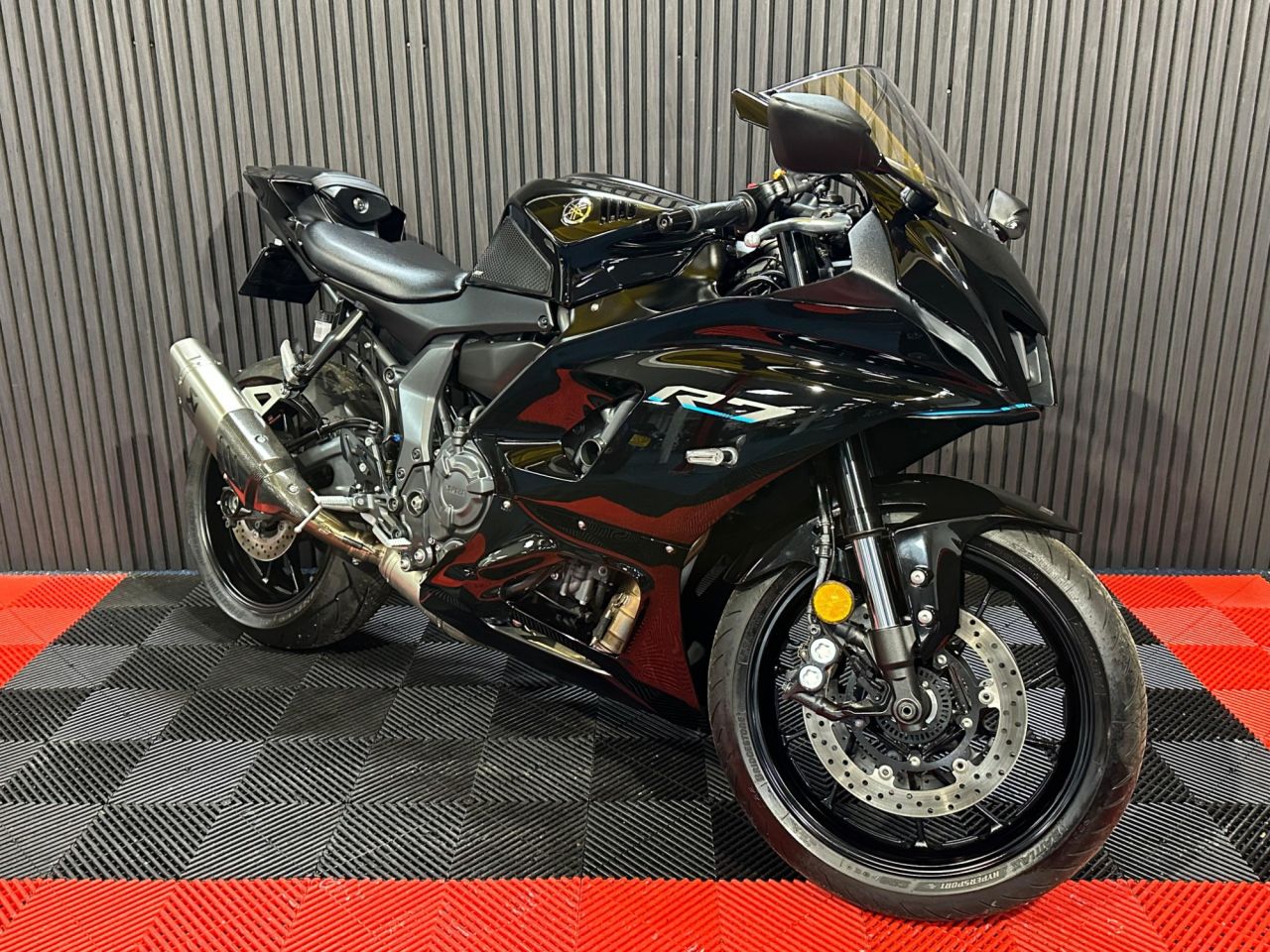 Used Yamaha R7 for sale - 78435167: Photo 8
