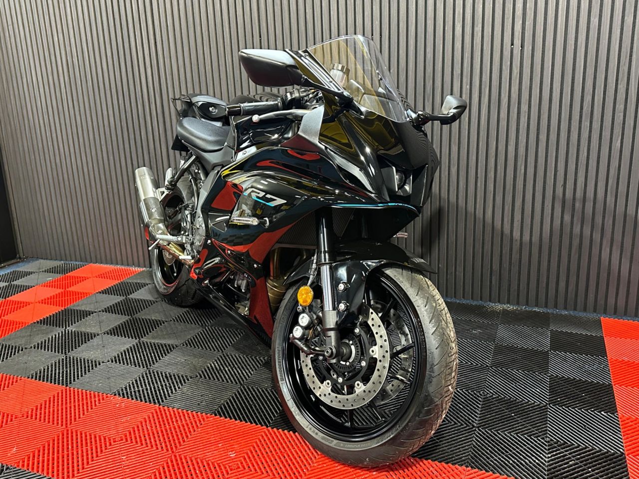 Used Yamaha R7 for sale - 78435167: Photo 9