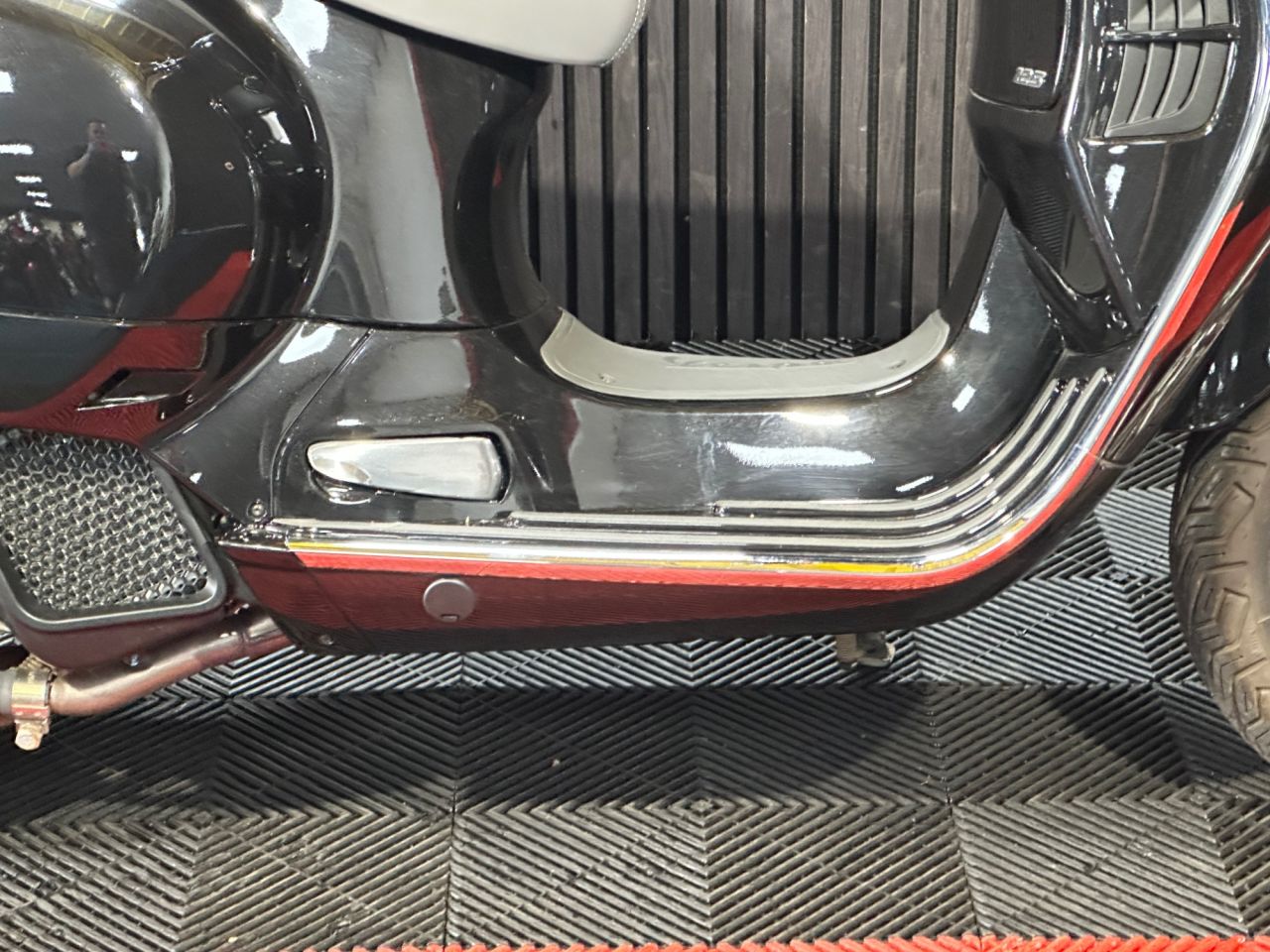 Used Piaggio Vespa GTS for sale - 78838729: Photo 11