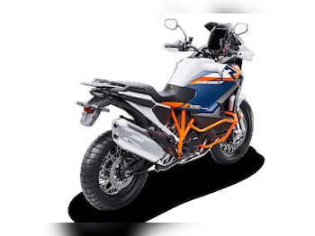 Used KTM 1390 Super Adventure R undefined for sale - bike-77865579: Photo