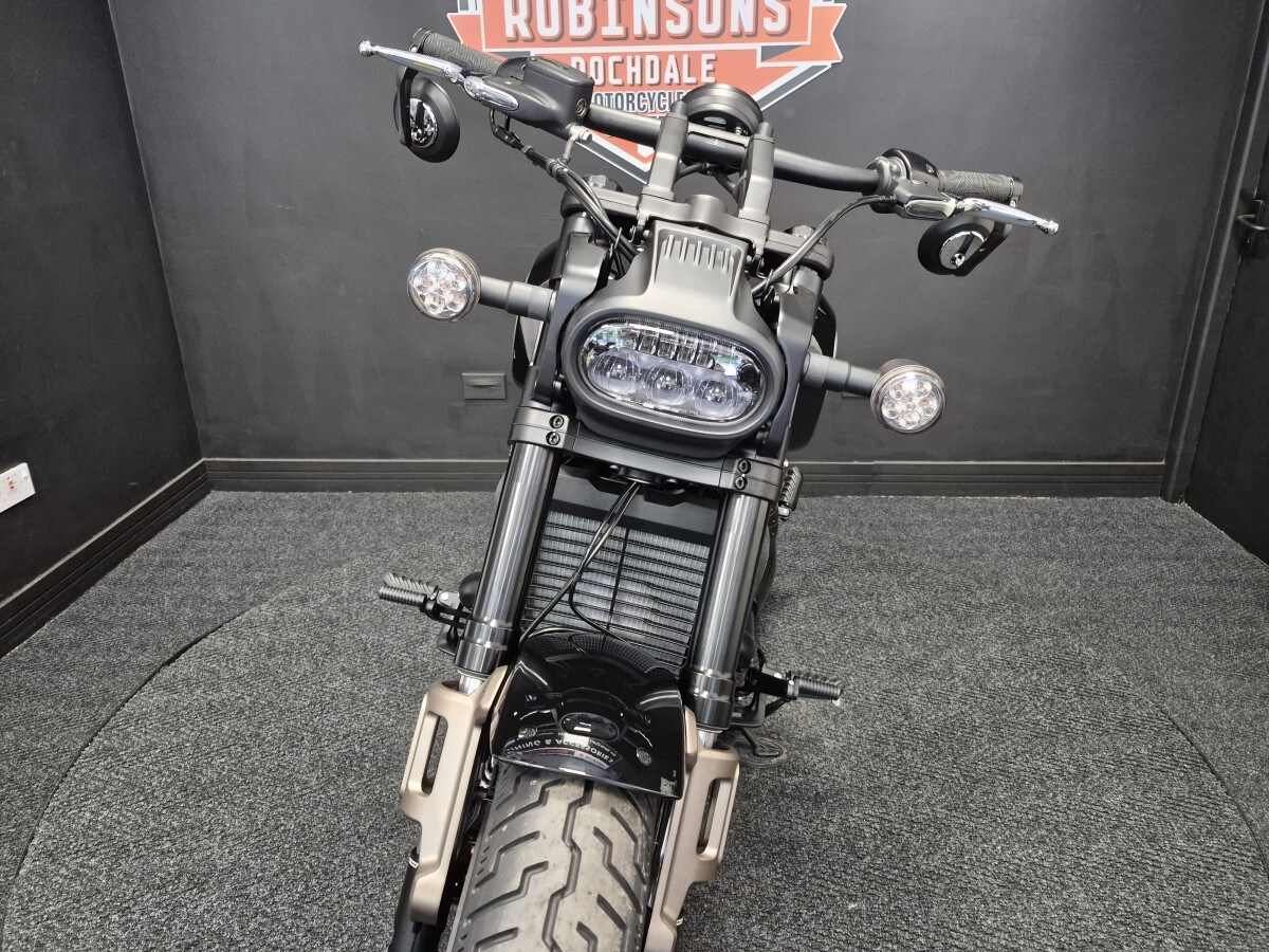 Used QJMotor SRV 600 V for sale - 77868583: Photo 10