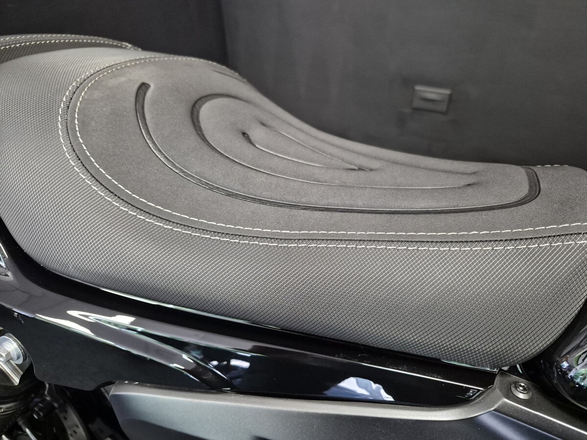 Used QJMotor SRV 600 V for sale - 77868583: Photo 13