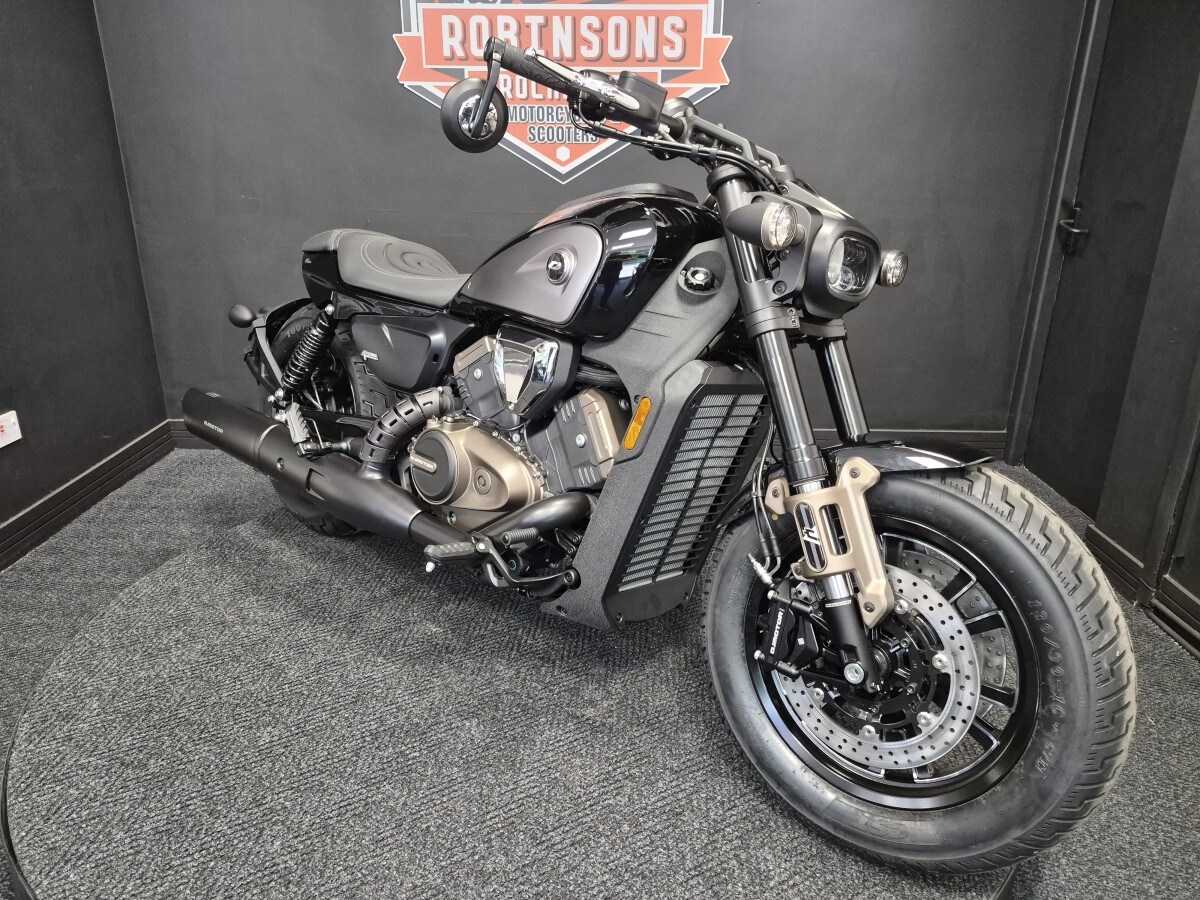 Used QJMotor SRV 600 V for sale - 77868583: Photo 5