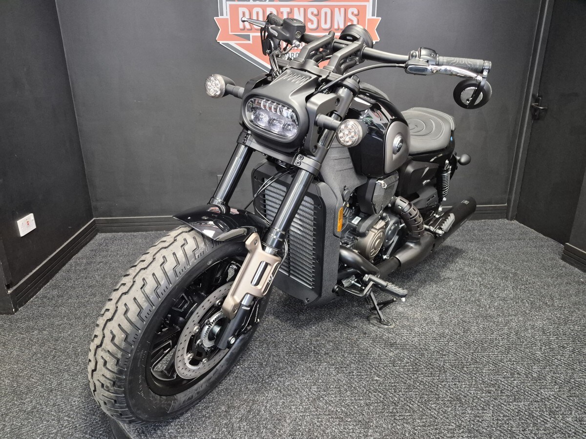 Used QJMotor SRV 600 V for sale - 77868583: Photo 6