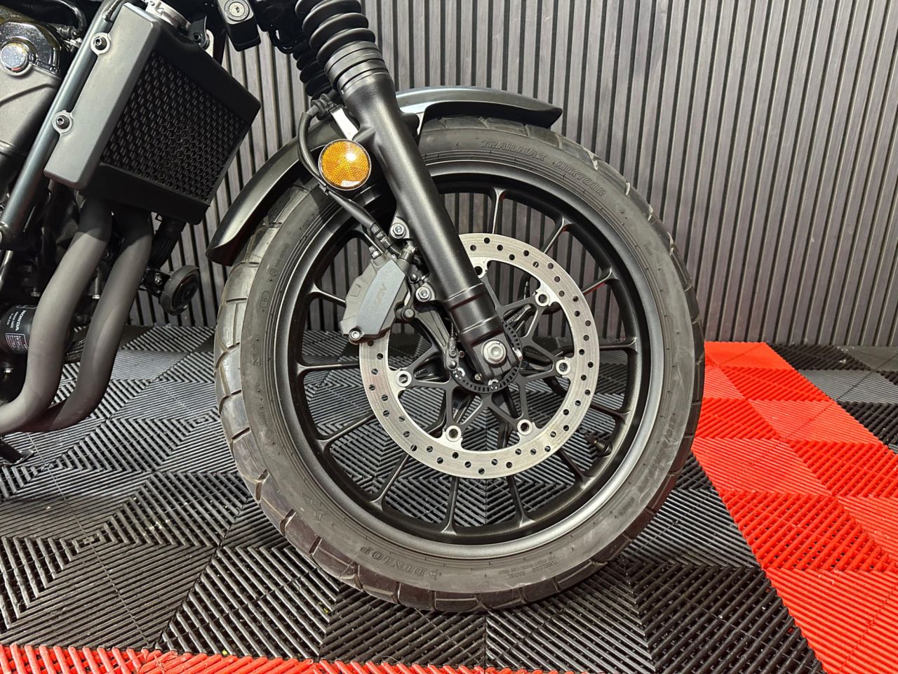 Used Honda CL500 for sale - 78859451: Photo 10