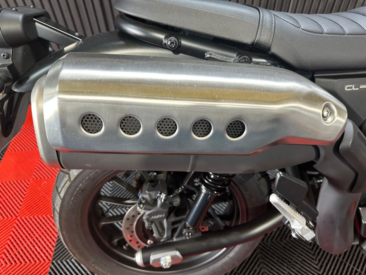 Used Honda CL500 for sale - 78859451: Photo 12