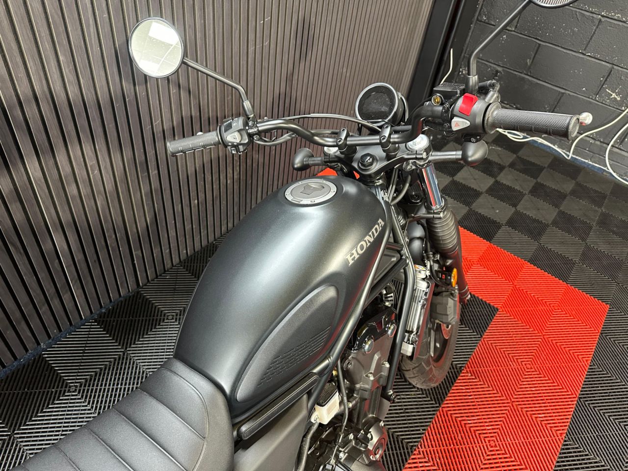 Used Honda CL500 for sale - 78859451: Photo 13