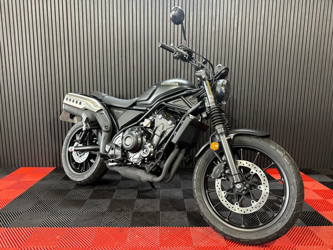 Used Honda CL500 for sale - 78859451: Photo 14