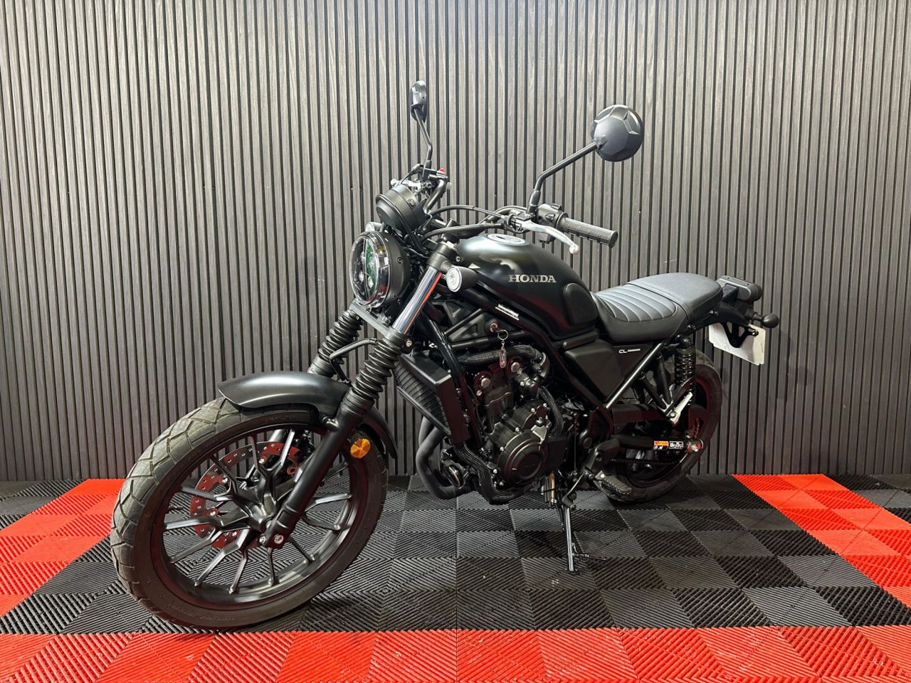 Used Honda CL500 for sale - 78859451: Photo 15