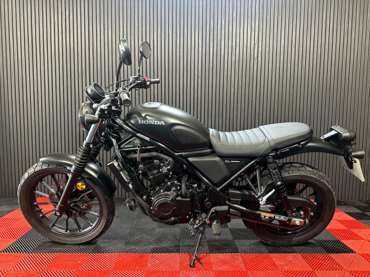 Used Honda CL500 for sale - 78859451: Photo 16